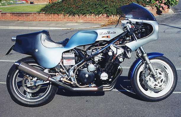 Delaware honda martin