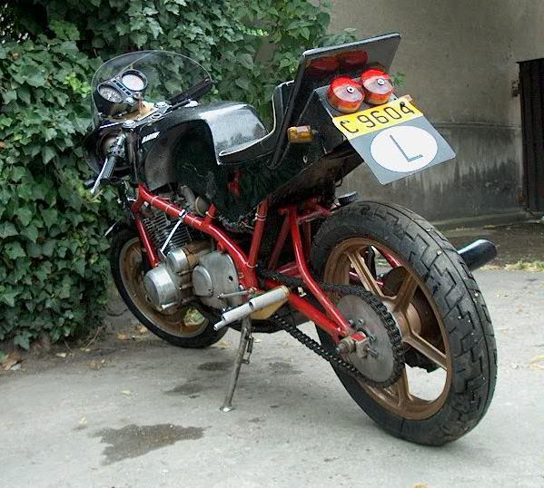 Registre International Moto Martin par/per date (21300)