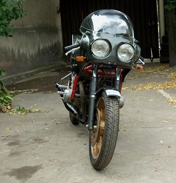 Registre International Moto Martin par/per date (21300)